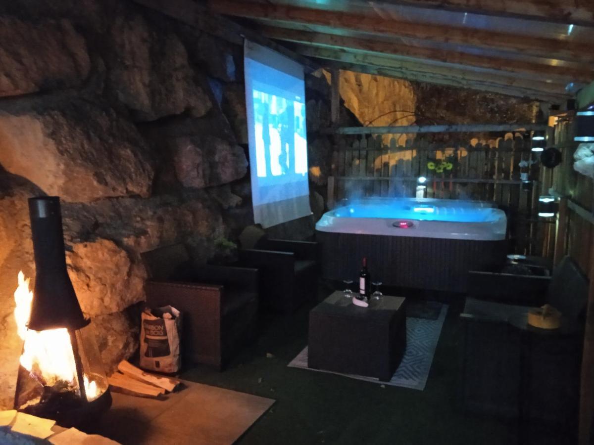 Le Love Chalet Des Alpes Гийестр Экстерьер фото